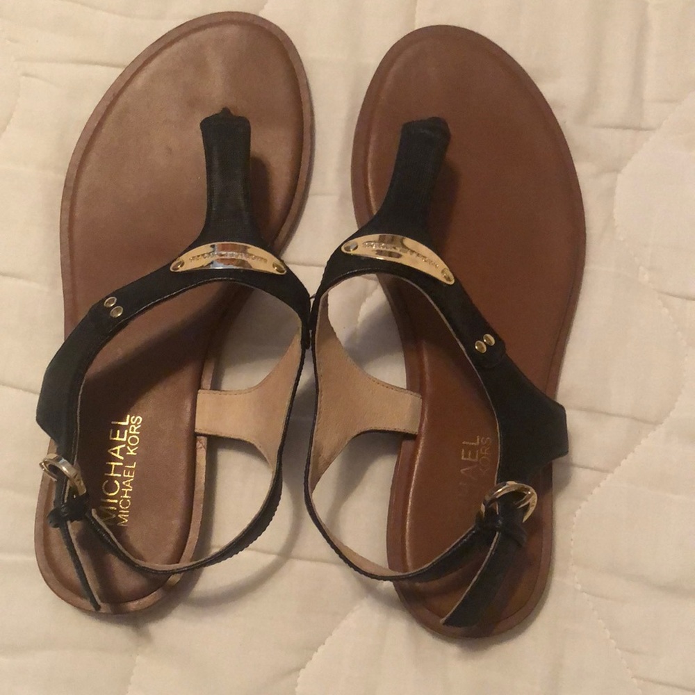 Michael Kors Sandals